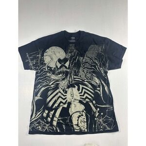 Venom Marvel Aop Medium Super Hero Spider-man Villain Y2K Xmen Avengers Thor